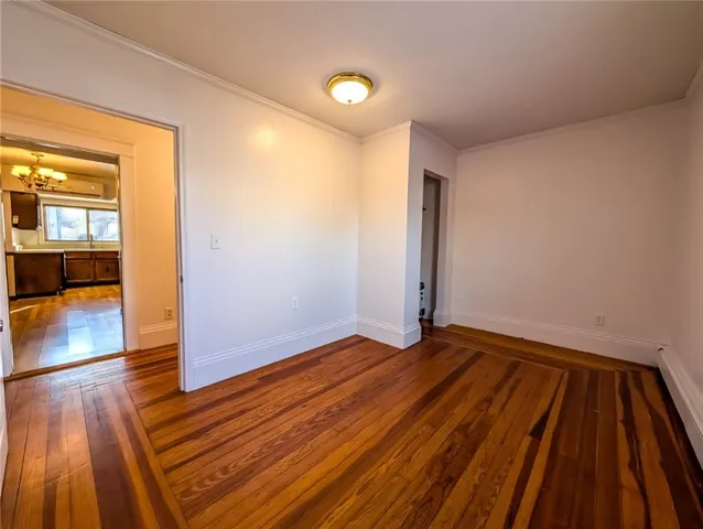 $1,600 | 1425 Manville Road, Unit 4, Woonsocket, RI 02895