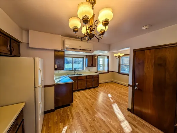 $1,550 | 1425 Manville Road, Unit 4, Woonsocket, RI 02895