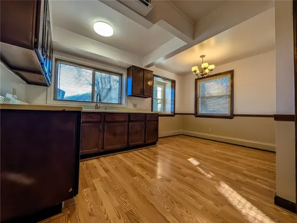 $1,550 | 1425 Manville Road, Unit 4, Woonsocket, RI 02895