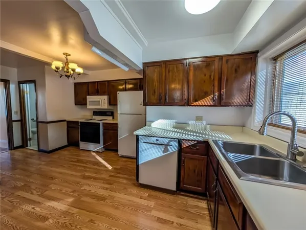 $1,550 | 1425 Manville Road, Unit 4, Woonsocket, RI 02895