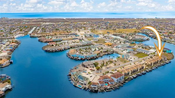 $2,000 | 15425 Fortuna Bay Drive, Unit 304, Corpus Christi, TX 78418