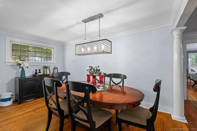 $725,000 | 74 Middle Quarter Road, Woodbury, CT 06798