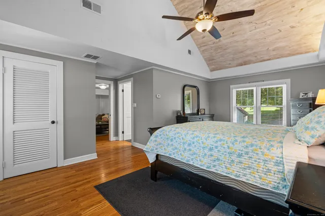 $725,000 | 74 Middle Quarter Road, Woodbury, CT 06798