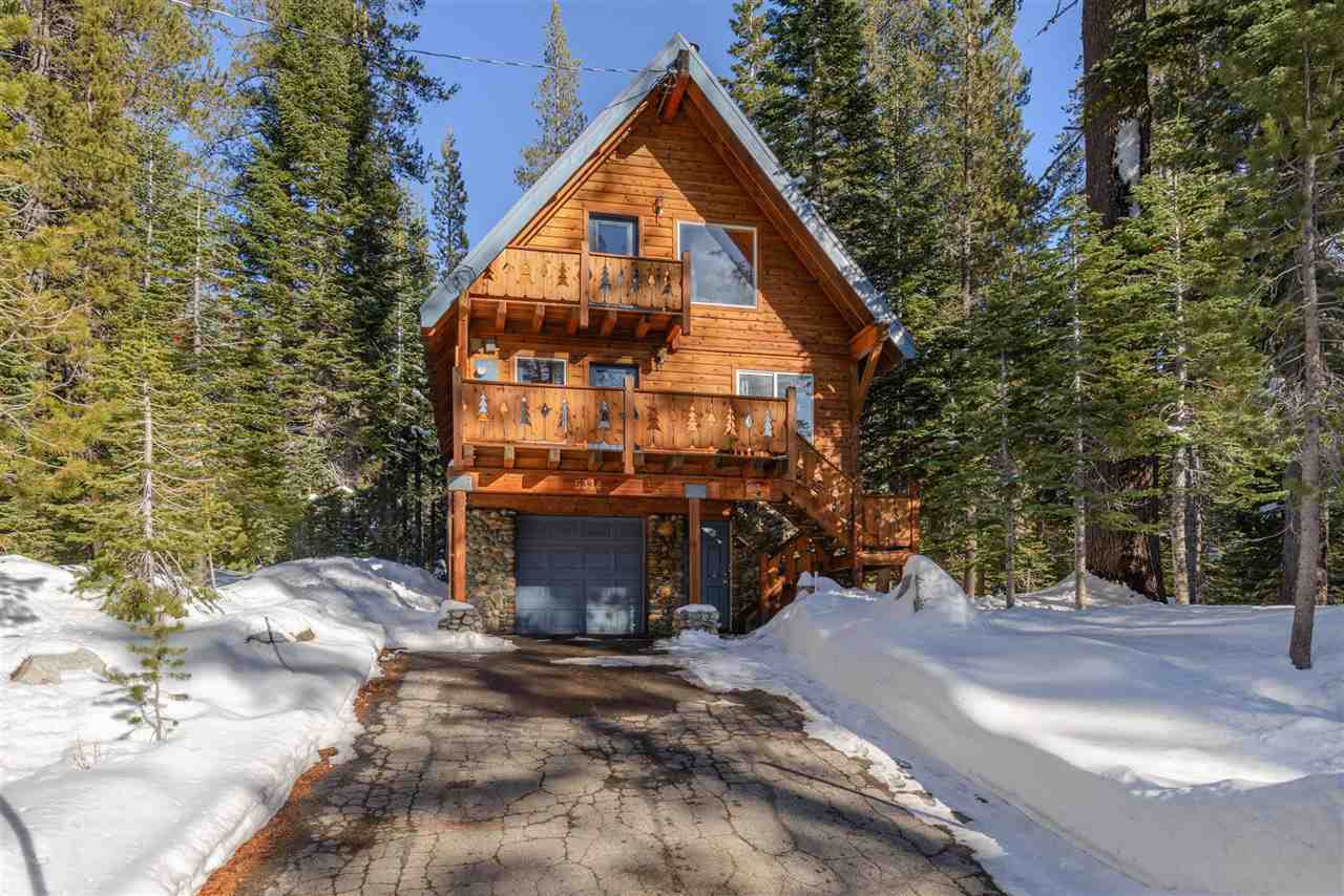 5334 Bales Road Soda Springs, CA 95728 - Photo 1 of 21 Gallery Image 1