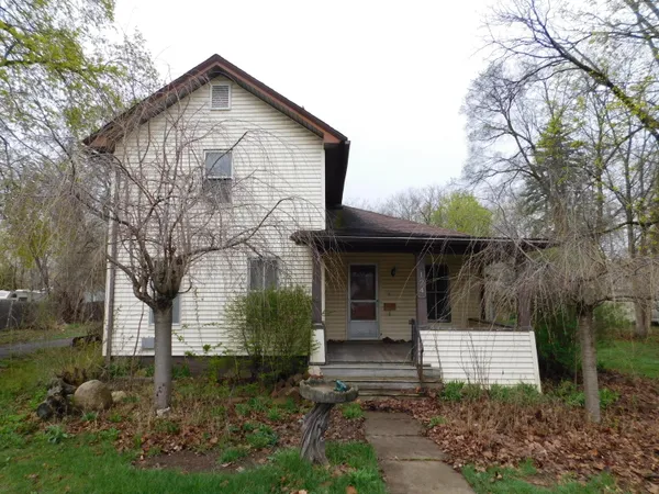 $129,900 | 124 South Chipman Street, Owosso, MI 48867