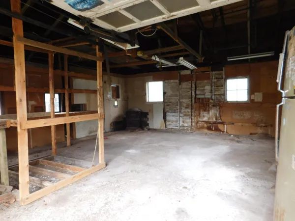 $129,900 | 124 South Chipman Street, Owosso, MI 48867