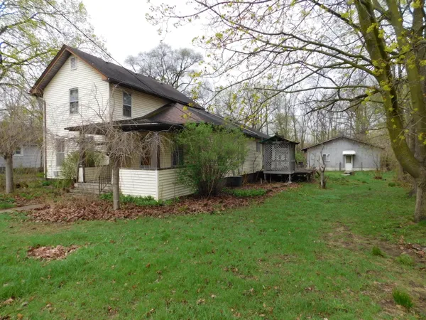 $129,900 | 124 South Chipman Street, Owosso, MI 48867