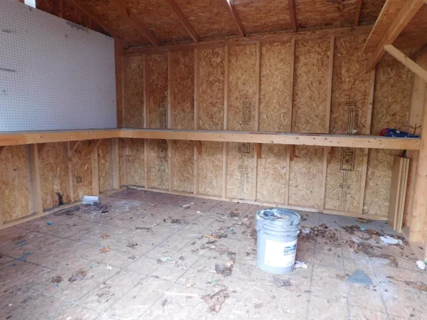 $129,900 | 124 South Chipman Street, Owosso, MI 48867