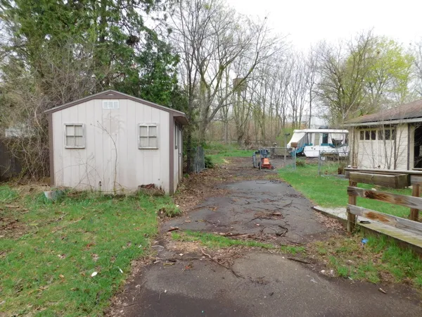 $129,900 | 124 South Chipman Street, Owosso, MI 48867