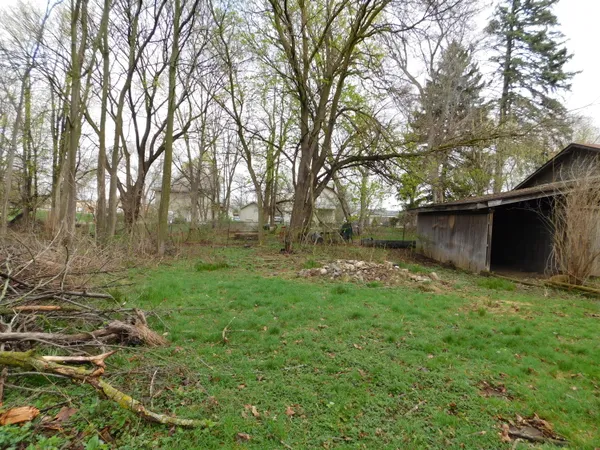 $129,900 | 124 South Chipman Street, Owosso, MI 48867