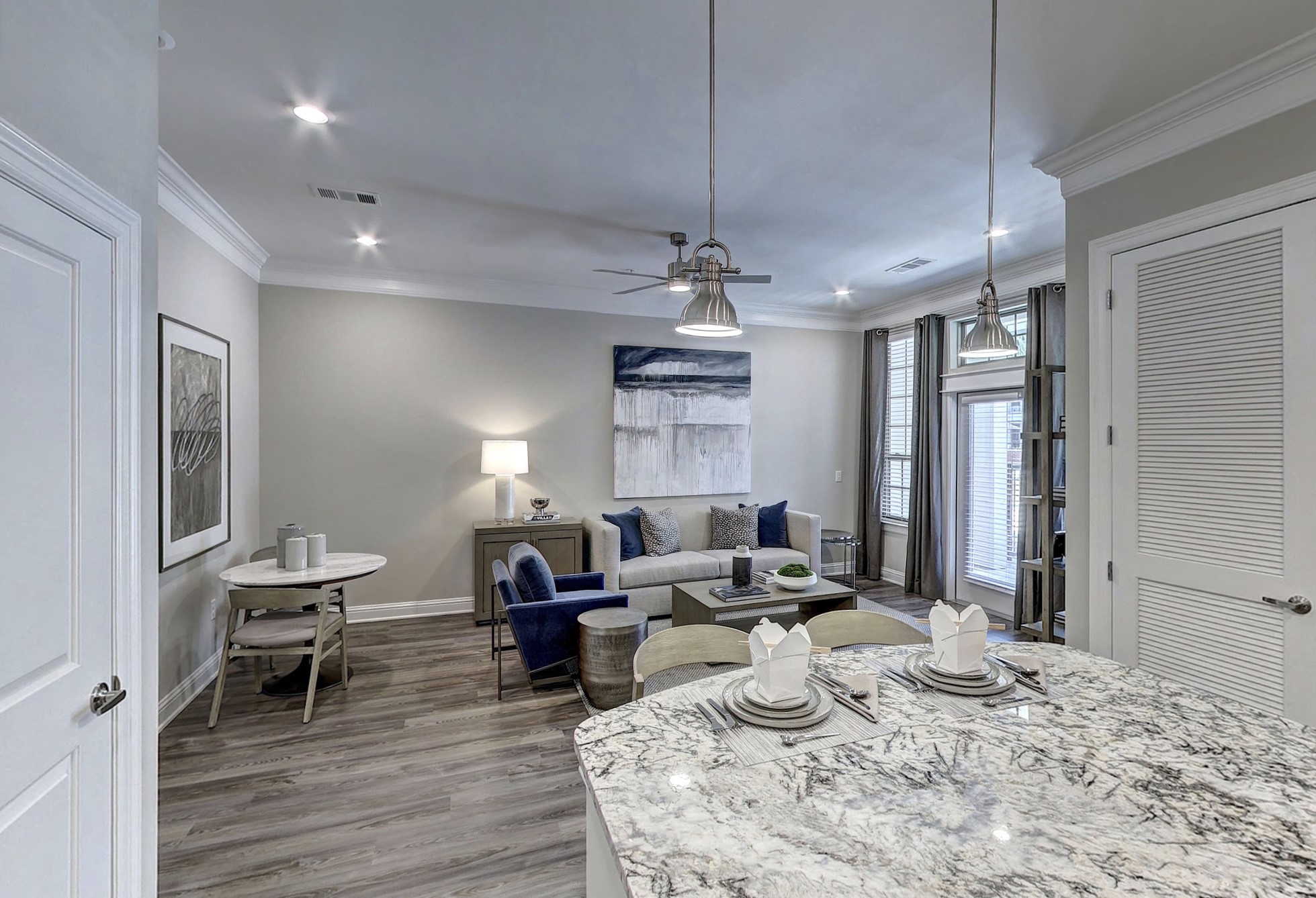 2111 Austin Street, Unit 217 Houston, TX 77002 - Photo 3 of 11