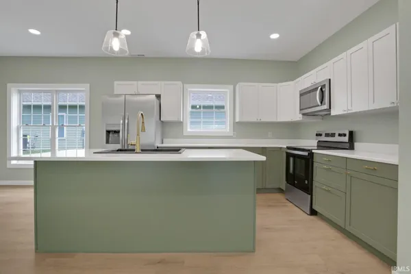 $245,000 | 608 East Emerson Street, Princeton, IN 47670