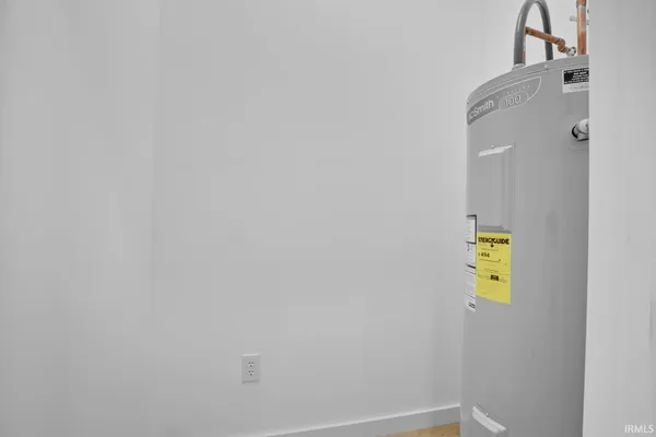 $245,000 | 608 East Emerson Street, Princeton, IN 47670