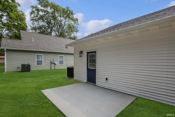 $245,000 | 608 East Emerson Street, Princeton, IN 47670