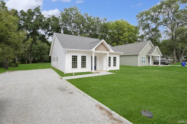 $245,000 | 608 East Emerson Street, Princeton, IN 47670