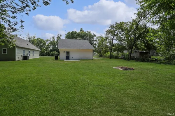 $245,000 | 608 East Emerson Street, Princeton, IN 47670