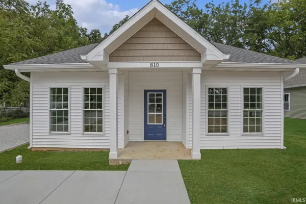 $245,000 | 608 East Emerson Street, Princeton, IN 47670