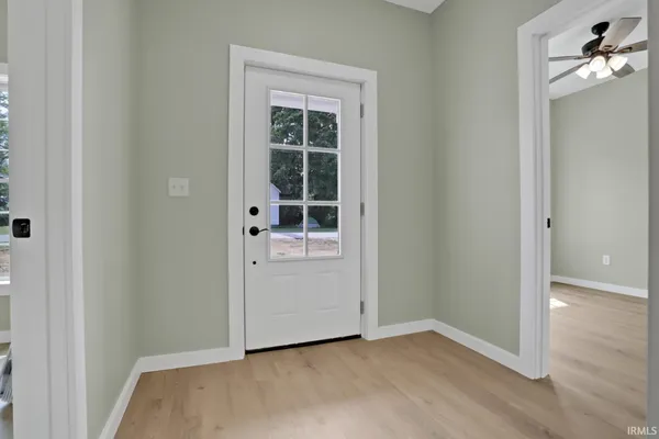 $245,000 | 608 East Emerson Street, Princeton, IN 47670