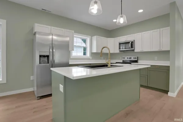 $245,000 | 608 East Emerson Street, Princeton, IN 47670