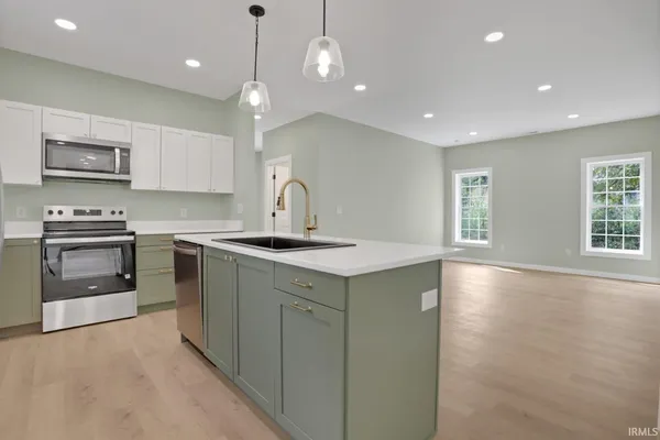 $245,000 | 608 East Emerson Street, Princeton, IN 47670