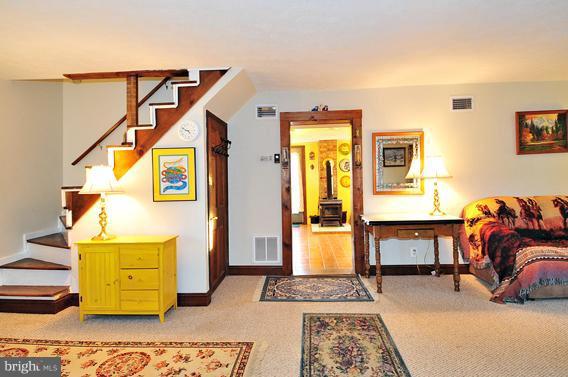 2039 Flag Marsh Road Mount Airy, MD 21771 - Photo 1 of 19 Open Living Room