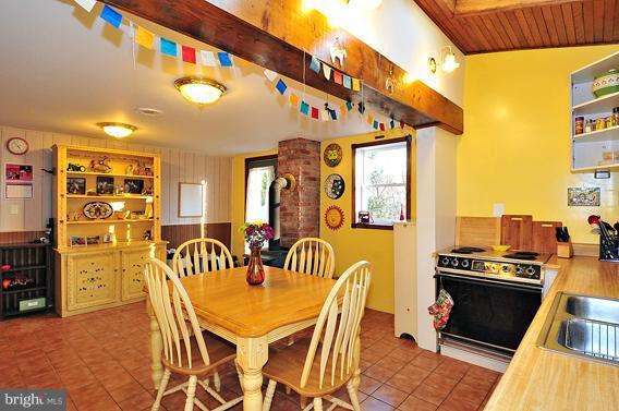2039 Flag Marsh Road Mount Airy, MD 21771 - Photo 2 of 19 Sunny, open eat-in kitchen