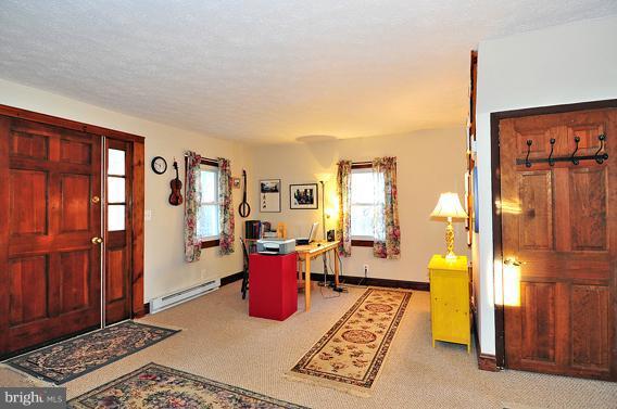 2039 Flag Marsh Road Mount Airy, MD 21771 - Photo 11 of 19 Wood Floors under carpet