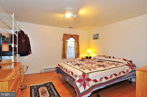 2039 Flag Marsh Road Mount Airy, MD 21771 - Photo 13 of 19 Bedroom
