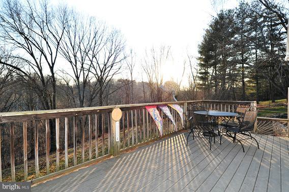 2039 Flag Marsh Road Mount Airy, MD 21771 - Photo 4 of 19 No Maintenance composite decking