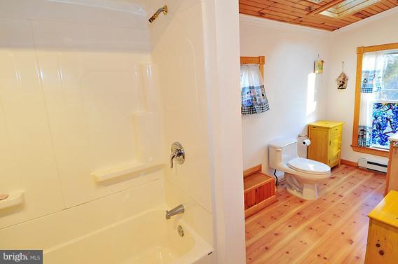 2039 Flag Marsh Road Mount Airy, MD 21771 - Photo 8 of 19 Bath (Master)