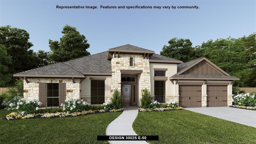 168 Catani Loop Georgetown, TX 78628 - Photo 1 of 1 Gallery Image 1