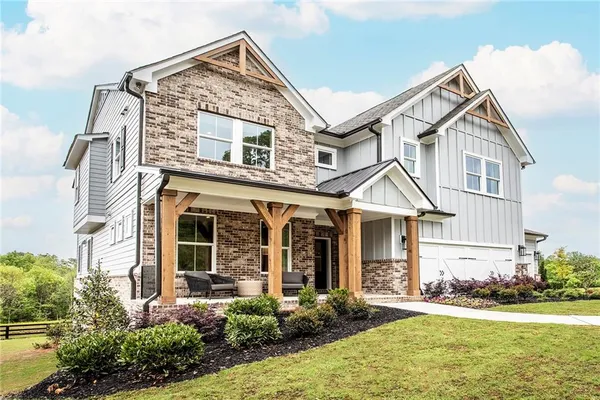 $819,990 | 4765 Montane Street, Cumming, GA 30028