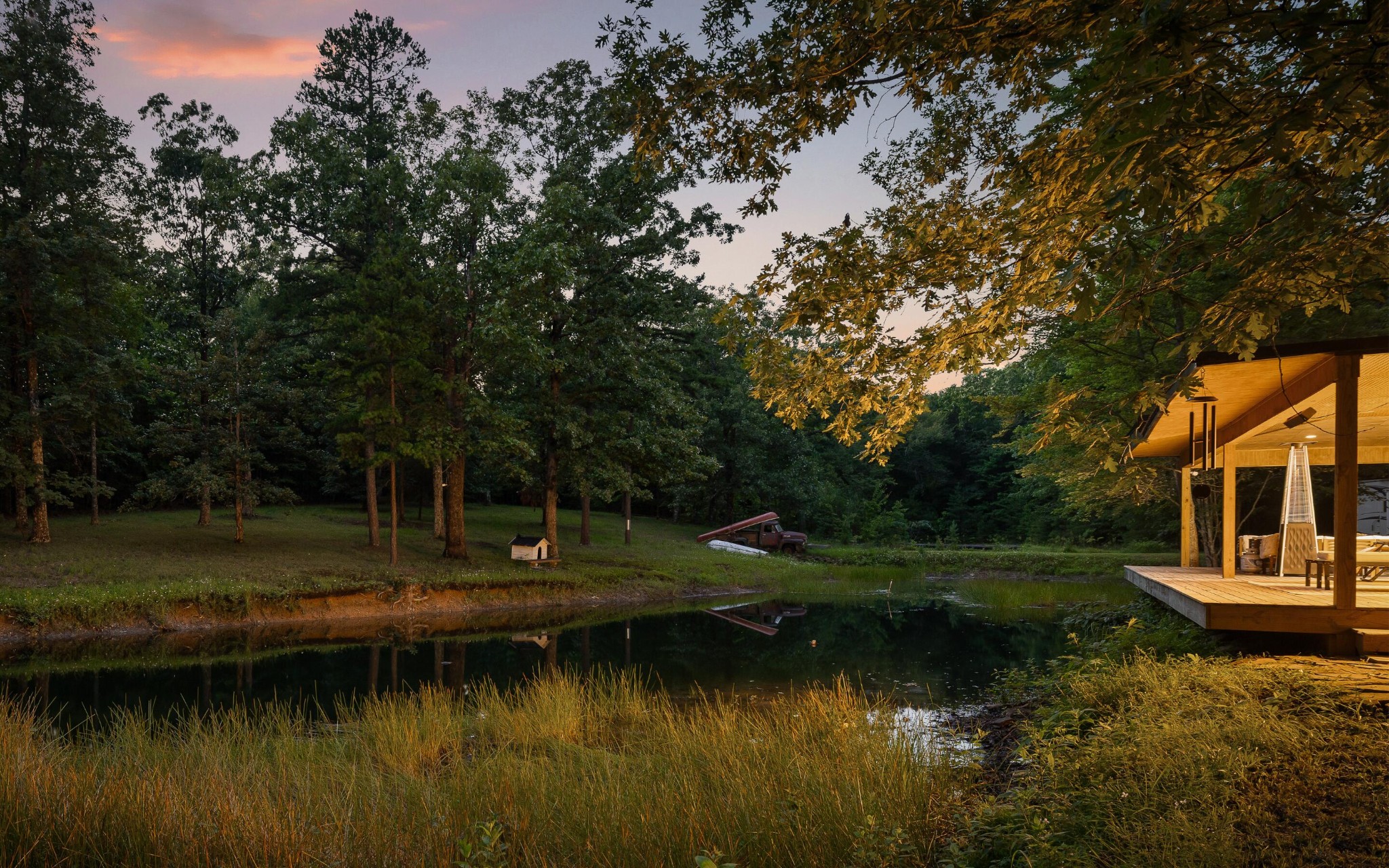 783 Leather Gap Road Dunlap, TN 37327 - Photo 41 of 47 Gallery Image 41
