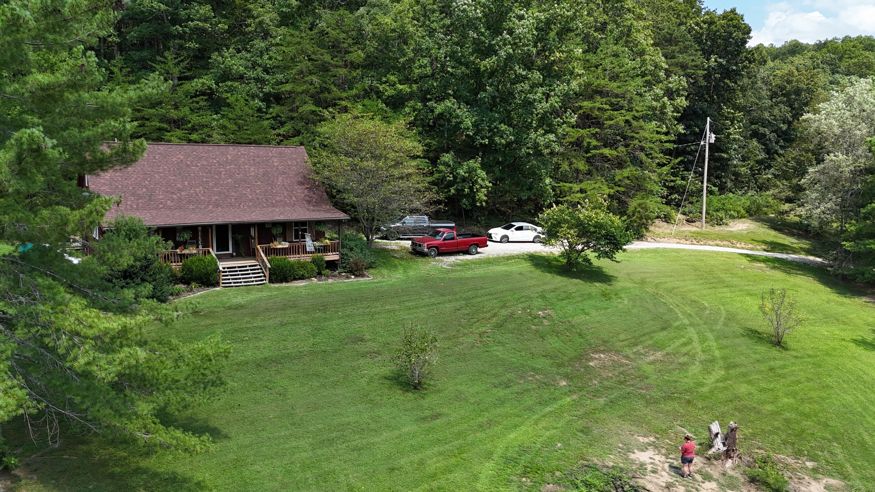 458 Pendleton Branch Road Salt Lick, KY 40371 - Photo 43 of 62 DJI_20260822130719_0015_D