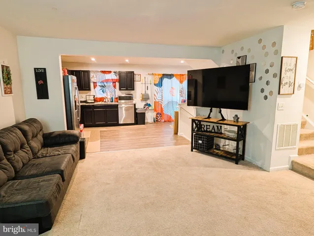 $290,000 | 17632 Fieldstone Avenue, Milford, DE 19963