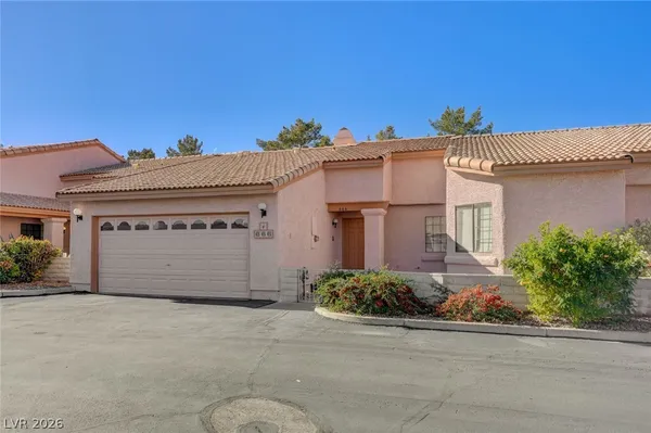 $385,000 | 666 Cervantes Drive, Henderson, NV 89014