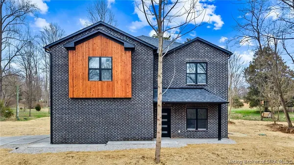 $475,000 | 7725 Northeast Greenbrier Road, Georgetown, IN 47122