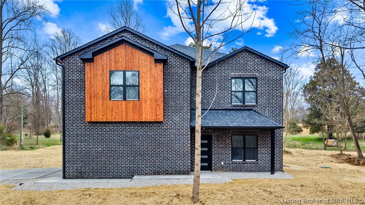 7725 Northeast Greenbrier Road Georgetown, IN 47122 - Photo 1 of 63 Front