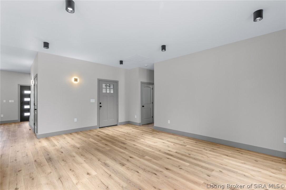 7725 Northeast Greenbrier Road Georgetown, IN 47122 - Photo 15 of 63