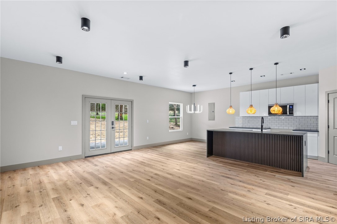 7725 Northeast Greenbrier Road Georgetown, IN 47122 - Photo 16 of 63