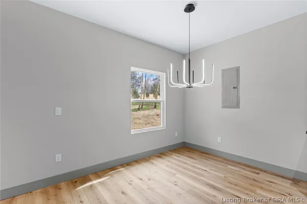 $475,000 | 7725 Northeast Greenbrier Road, Georgetown, IN 47122