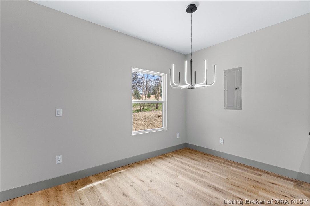 7725 Northeast Greenbrier Road Georgetown, IN 47122 - Photo 17 of 63