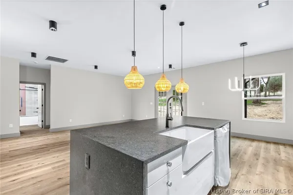 $475,000 | 7725 Northeast Greenbrier Road, Georgetown, IN 47122