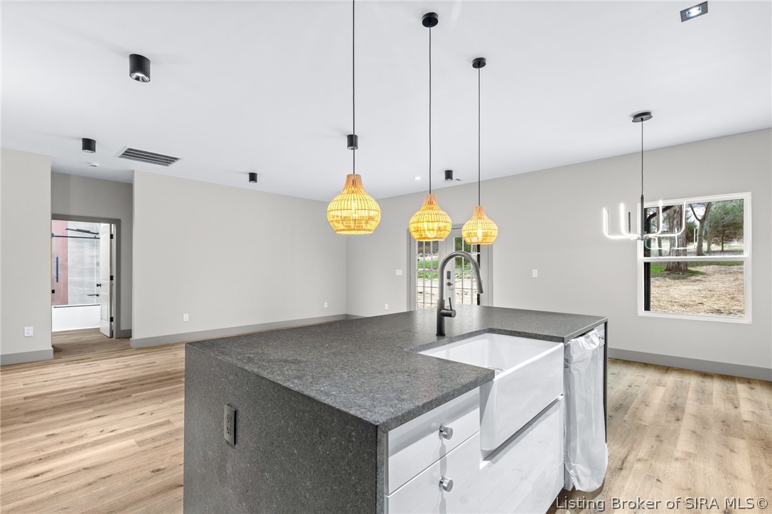 7725 Northeast Greenbrier Road Georgetown, IN 47122 - Photo 21 of 63