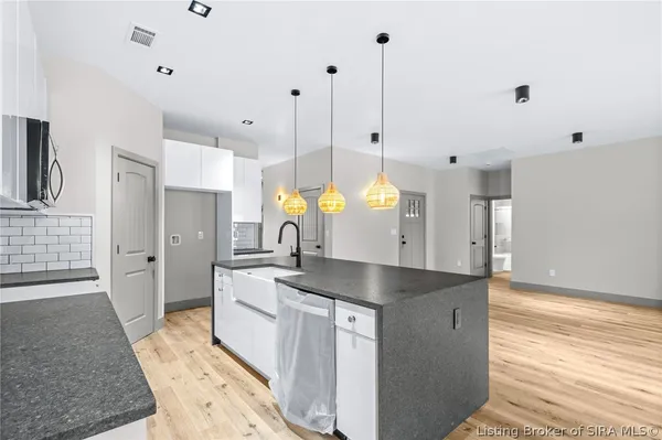 $475,000 | 7725 Northeast Greenbrier Road, Georgetown, IN 47122