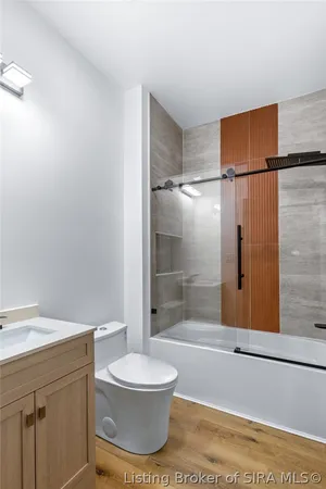 $475,000 | 7725 Northeast Greenbrier Road, Georgetown, IN 47122