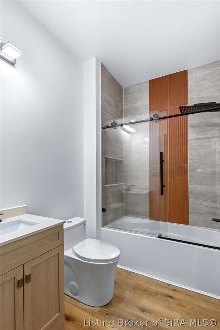 7725 Northeast Greenbrier Road Georgetown, IN 47122 - Photo 25 of 63