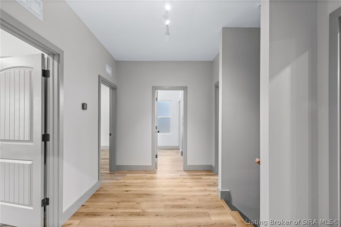 7725 Northeast Greenbrier Road Georgetown, IN 47122 - Photo 29 of 63