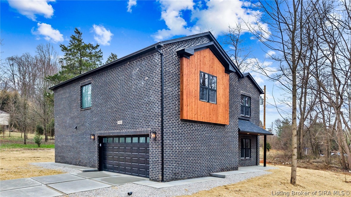 7725 Northeast Greenbrier Road Georgetown, IN 47122 - Photo 3 of 63