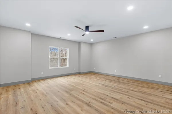 $475,000 | 7725 Northeast Greenbrier Road, Georgetown, IN 47122